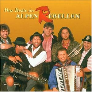 Alpenrebellen - Alpenrebellen - Zortam Music