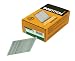 Bostitch FN1540 2-1/2-Inch by 15 Gauge by 33 to 35 Degree Angled Finish Nail (3,655 per Box)