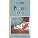 Phoebe's Knee: A Tish McWhinny Mystery