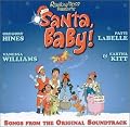 Santa, Baby!:  Songs from the Original Soundtrack