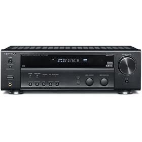 The Mighty Kenwood Home Cinema Sound System
