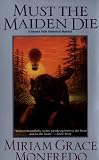 Must Maiden Die (Seneca Falls Historical Mysteries)