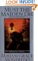 Must The Maiden Die (Seneca Falls Historical Mysteries)