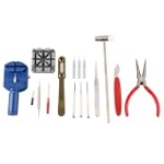 16 pcs Horologe Watch Link Remover Re...