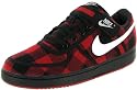 NIKE Vandal Low Premium Mens Shoes Skate Skateboard Basketball Sneakers Retro Black Plaid