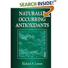 Naturally Occurring Antioxidants by Richard A. Larson