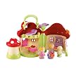 iPlay Fairyland Playhouse