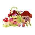 iPlay Fairyland Playhouse