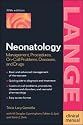 Neonatology: Management, Procedures, On-Call Problems, Diseases, and Drugs, Fifth Edition: Management, Procedures, On-call Problems, Diseases, Drugs (Lange Clinical Science)