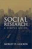 Social Research: A Simple Guide