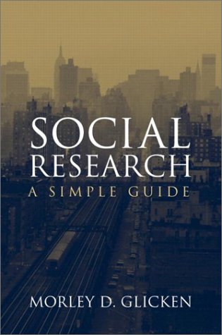 cheap Social Research: A Simple Guide