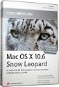 Mac OS X 10.6 Snow Leopard, 16 Stunden Video-Training