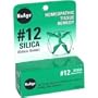Hyland's NuAge No. 12 Silica -- 125 Tablets
