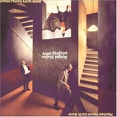 Angel Station
