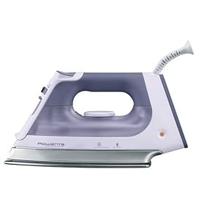 Rowenta DX-8800 1750-Watt Professional Iron
