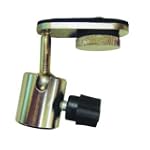 On Stage Camera or Digital Recorder Microphone Stand Mount