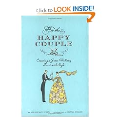 To the Happy Couple: Creating a Great Wedding Toast with Style
