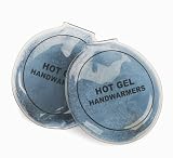 Gelert Hot Gel Hand Warmer (ACC 152)