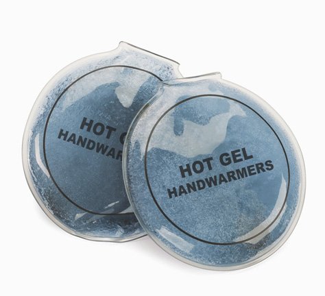 Gelert Hot Gel Hand Warmer (ACC 152)