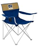 Notre Dame Canvas Chair