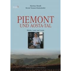Piemont und Aosta-Tal