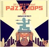 PAZZ&JOPS 1995