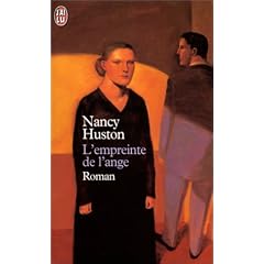 L'Empreinte de L'Ange (French Edition)