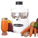 Omega Juicer Model O2