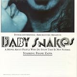 Revue Frank Zappa  / Baby Snakes