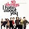 Pop/Punk/Rock Soundtracks from TV & Film