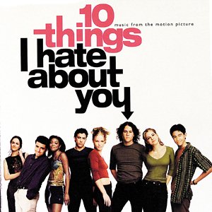CD-Charts  Music : 10 Things I Hate About You
