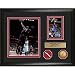 Dwayne Wade 2008 NBA ALL STAR GAME USED NET AND GOLD COIN PHOTO MINT