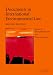 Documents
in
International
Environmental
Law