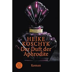 Der Duft der Aphrodite.