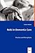 Reiki in Dementia Care