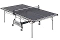 Stiga Aerotech Table Tennis Table