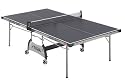 Stiga Aerotech Table Tennis Table