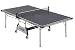 Stiga Aerotech Table Tennis Table
