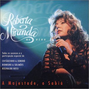 Roberta Miranda - Ao Vivo - Zortam Music