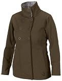 Isis Womens Windy City Pea Coat