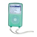 Hama MP3-Tasche "Sport Case" f&uuml;r iPod G 5 30 GB hellgr&uuml;n