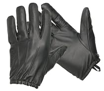 BlackHawk® Law Enforcement™ Cut - Resistant Search Gloves with Kevlar® Short Cuff