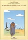 A la recherche du temps perdu, tome 2 : A l'ombre des jeunes filles en fleurs, premire partie