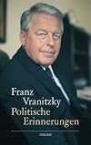Produkt-Bild: Politische Erinnerungen