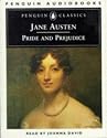 Pride and Prejudice (Penguin Classics)