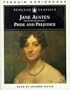 Pride and Prejudice (Classic, Audio)
