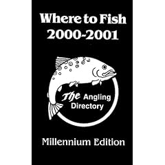 Where to Fish