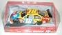 Kyle Busch #18 Yellow MMs M&Ms Toyota Camry 2009 Paint Scheme Winners Circle 1/24 Scale