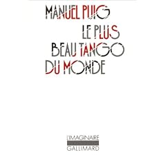 Le plus beau tango du monde