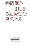 Le plus beau tango du monde